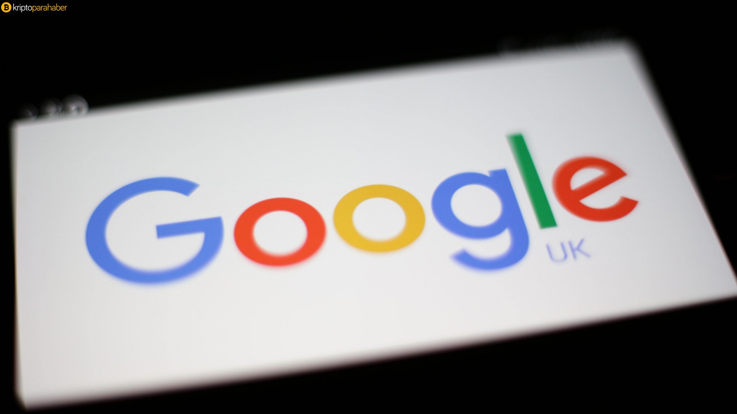 İnternet devi Google Ethereum’u ağırlıyor