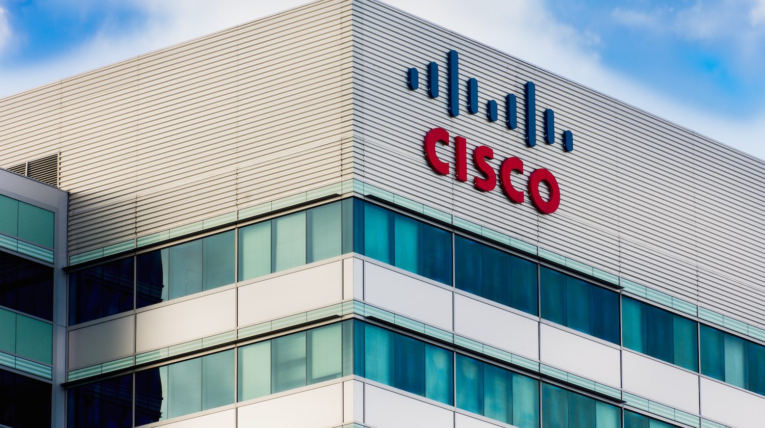 Cisco, 5G ile Blockchain entegrasyonu için patent aldı.