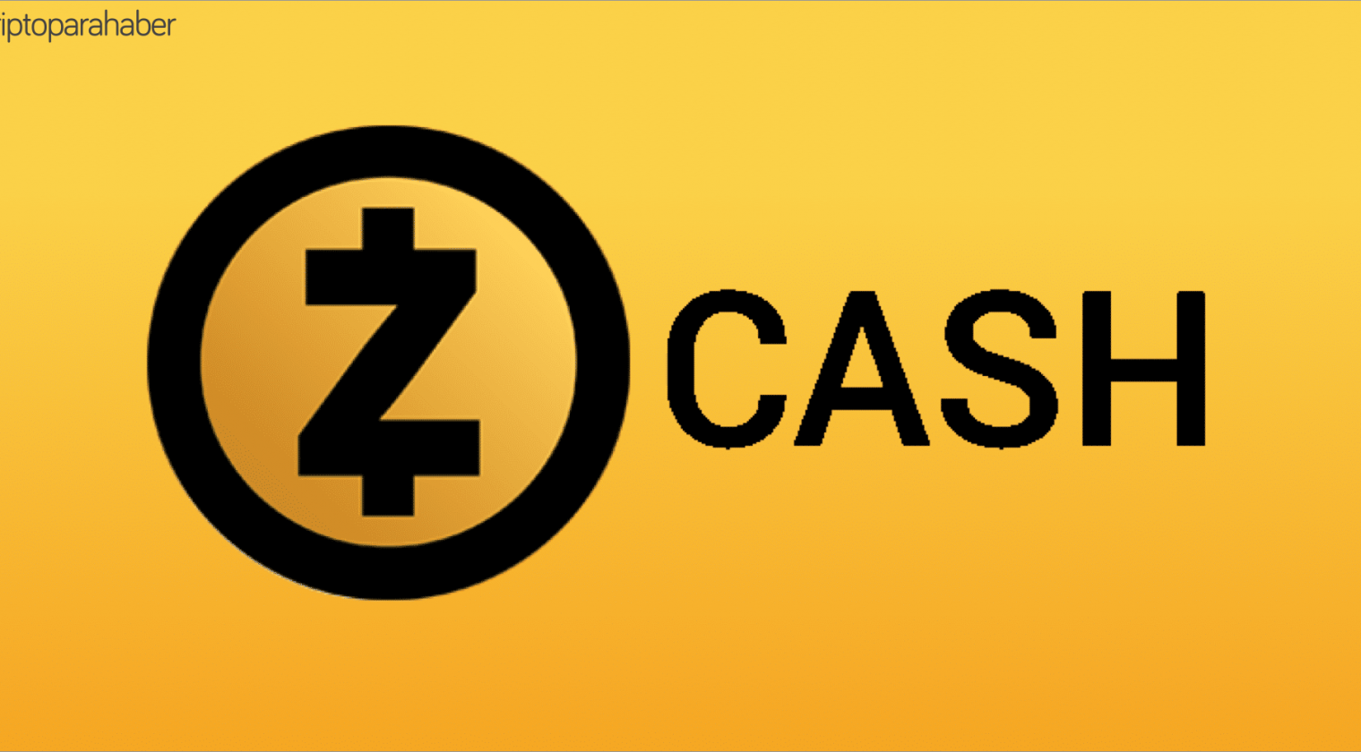 Gizlilik odaklı kripto para birimi Zcash