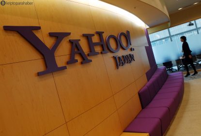 Yahoo! Japan kripto para borsası açıyor