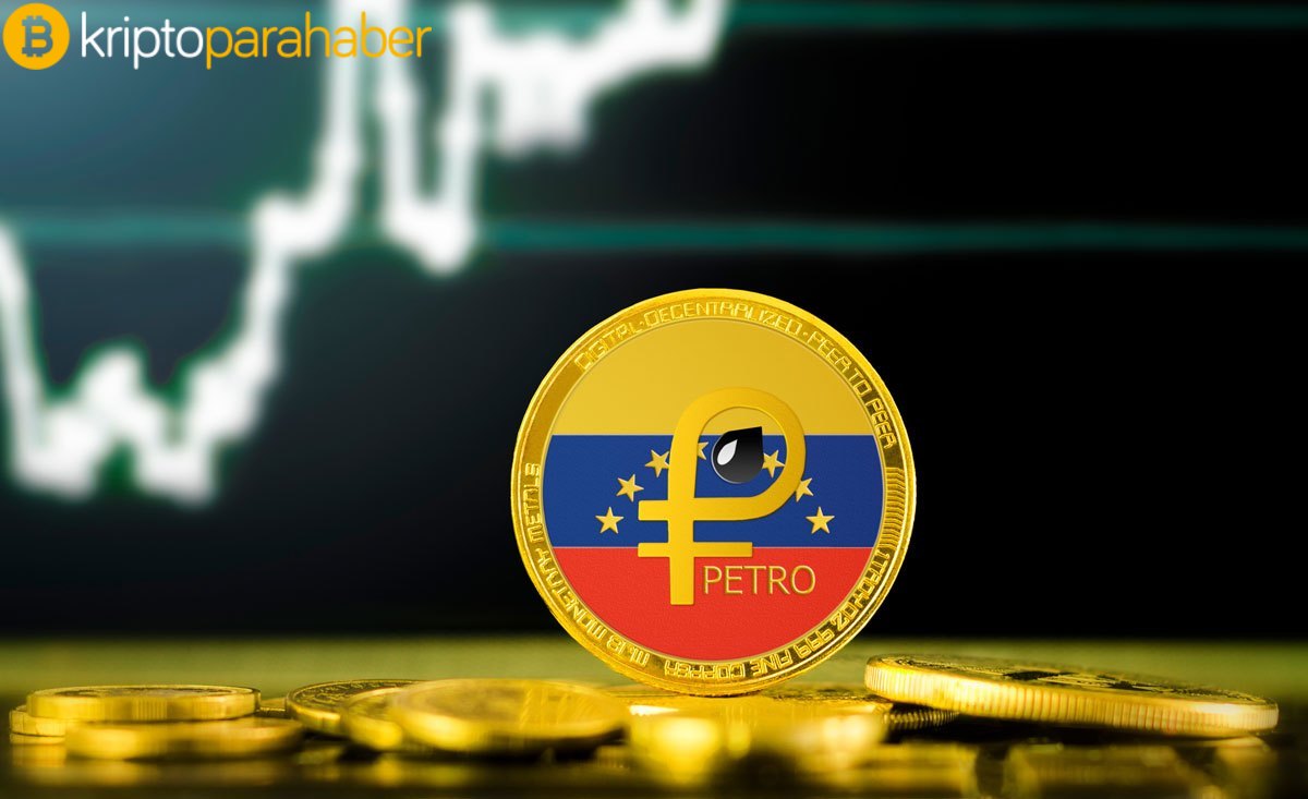 Venezuela Rusya’ya olan borcunu Petro ile ödemeyeceğini belirtiyor