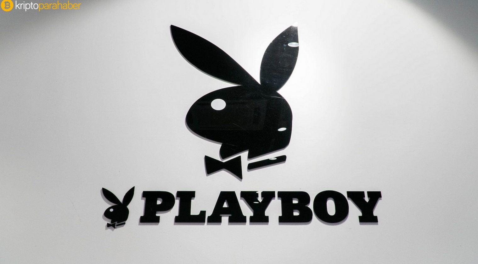 Playboy TV, yetişkin içerik için kripto para ödemeleri kabul ediyor