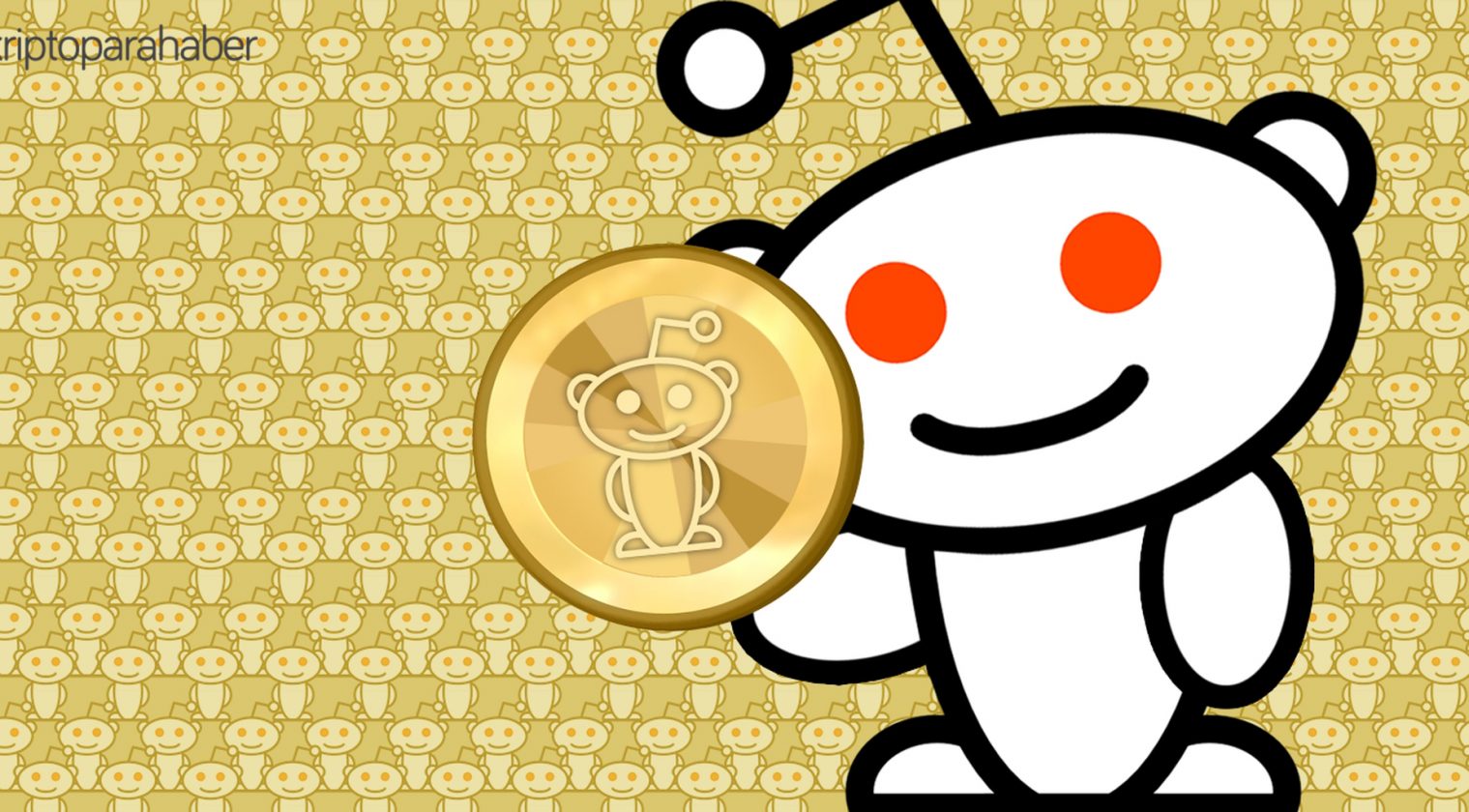 Reddit, Blockchain tabanlı bir kullanıcı puanlama sistemi başlatıyor