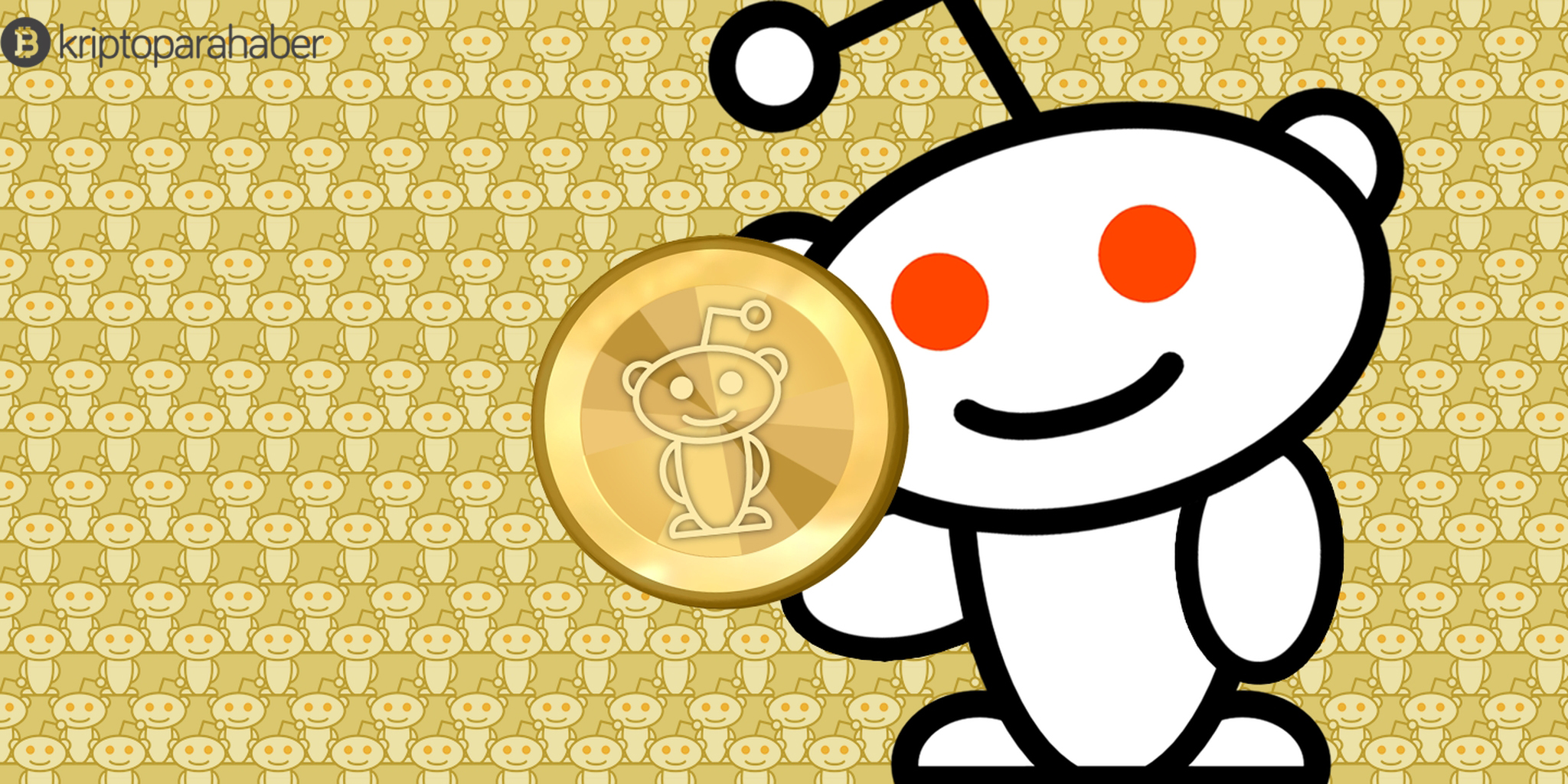 Reddit, Blockchain tabanlı bir kullanıcı puanlama sistemi başlatıyor