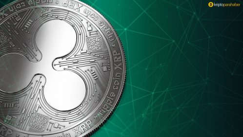 Ripple, Coinbase haberi sonrası çıkışını bugün sürdüremeyerek düşüşe geçti