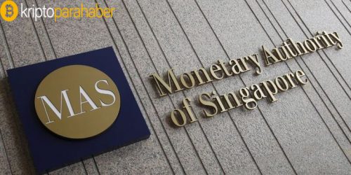 Singapur Merkez Bankası Blockchain teknolojisinde kararlı