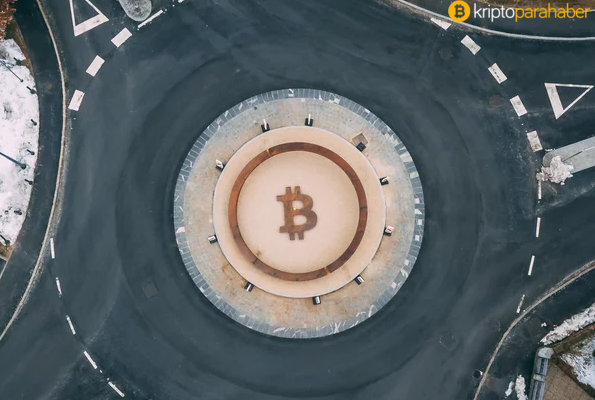 slovenya, bitcoin, bitcoin anıtı, Roundabout, bitcoin haberleri