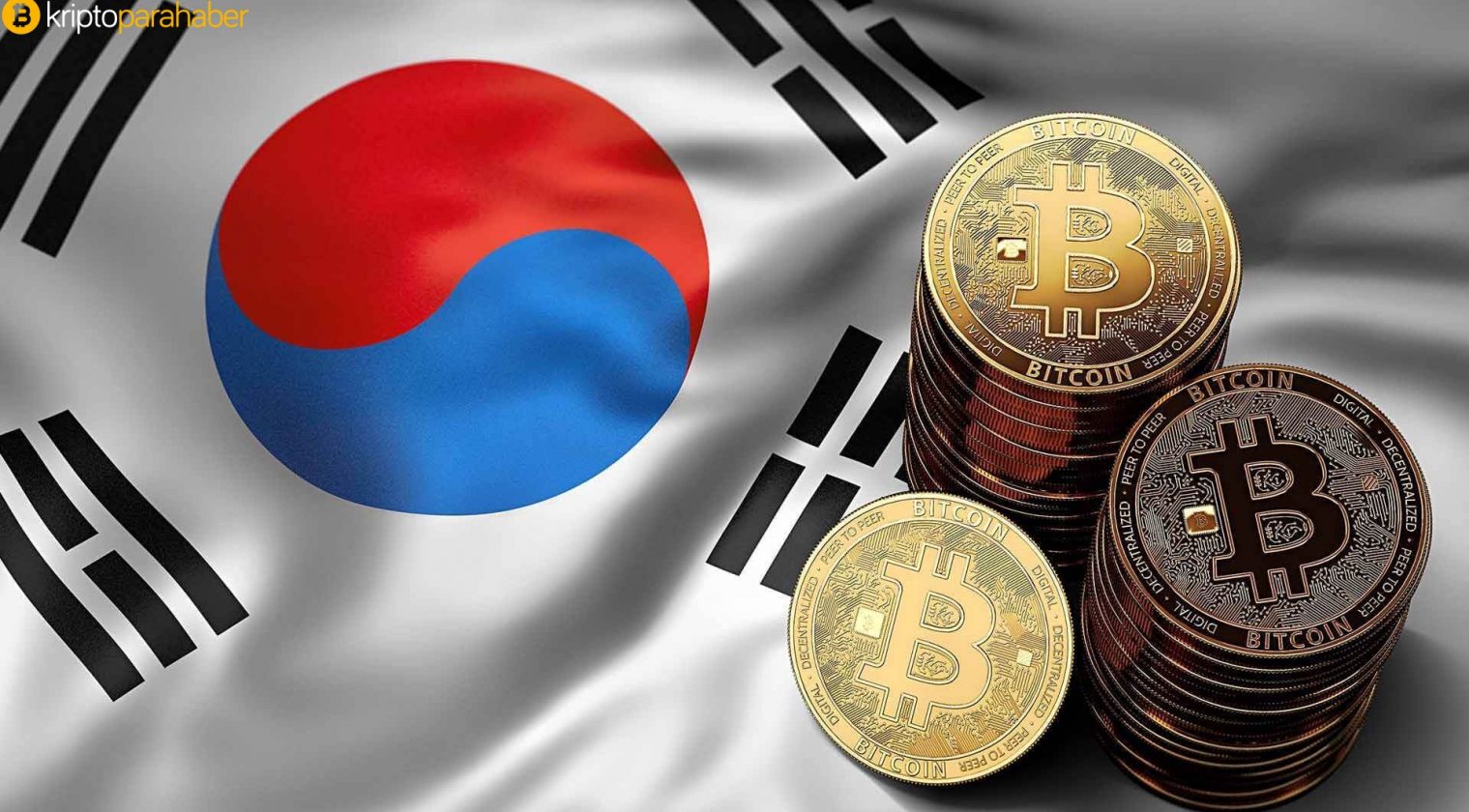 Ankete göre, Güney Kore gençliği en aktif kripto yatırımcıları