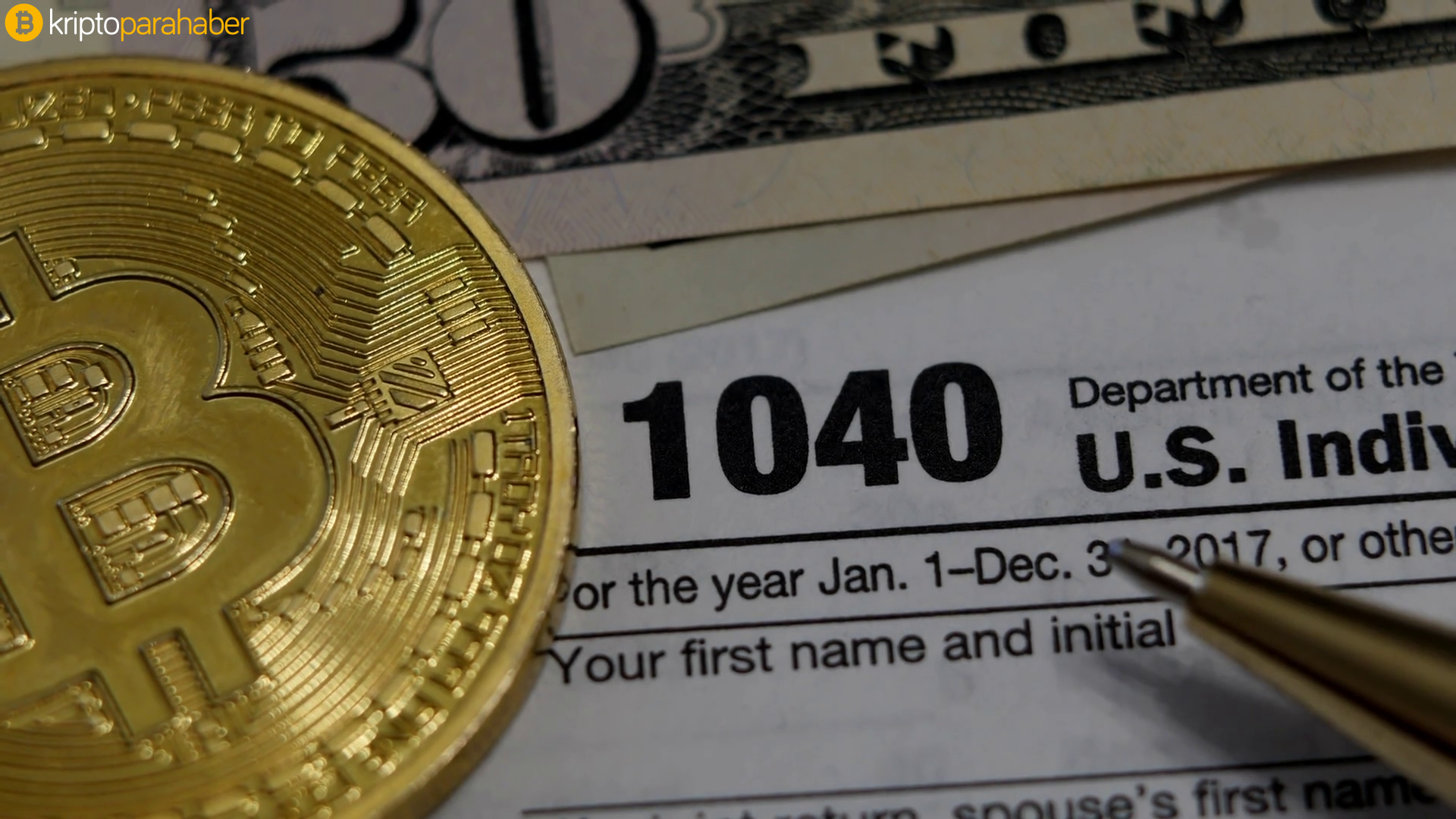 Atlanta Federal Rezerv Bankası Başkanı: "kripto bir para birimi değildir"