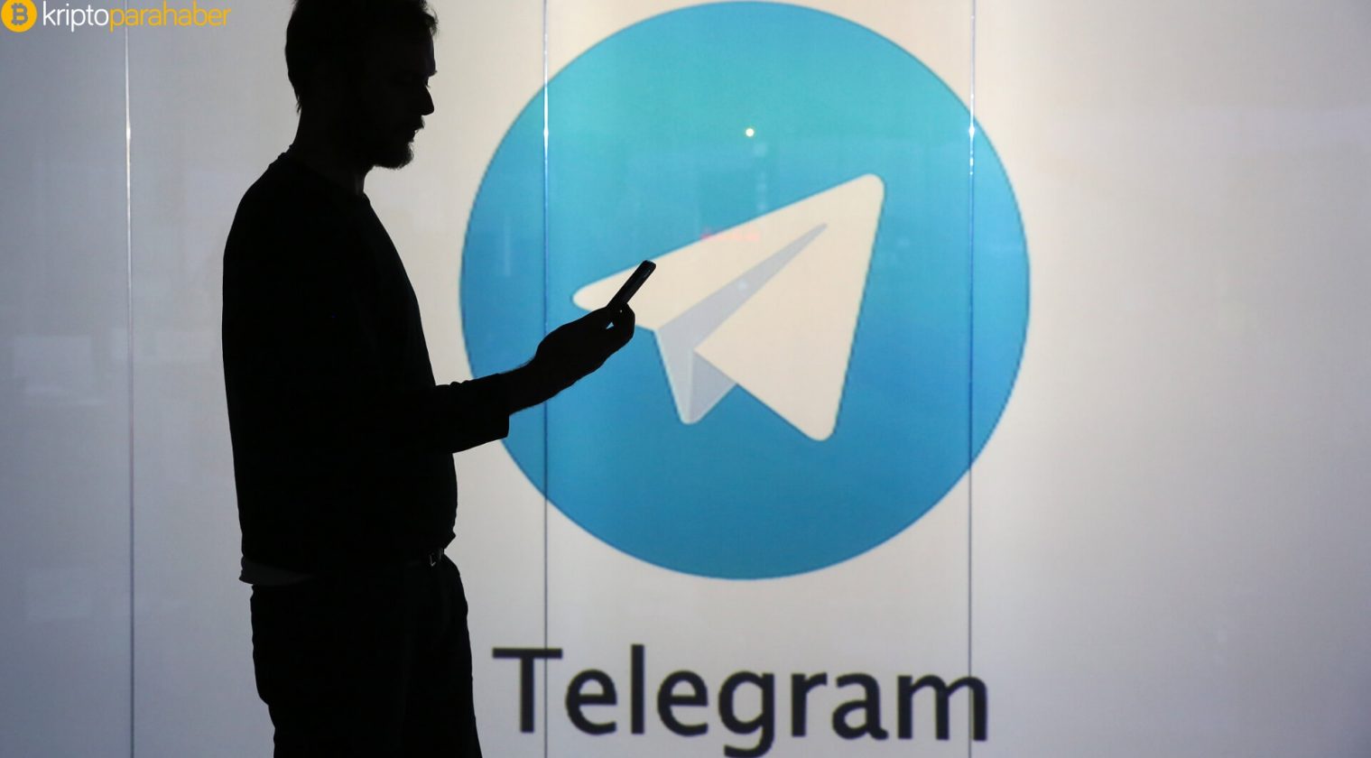 Telegram ICO sürecinde topladığı miktarı ikiye katladı