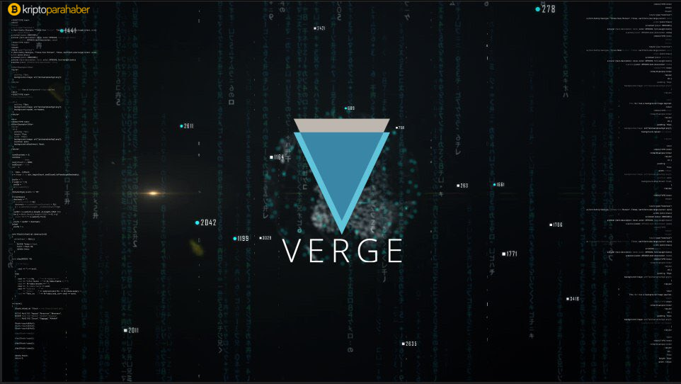 verge, twitter, hack, kripto para, kripto para haberleri