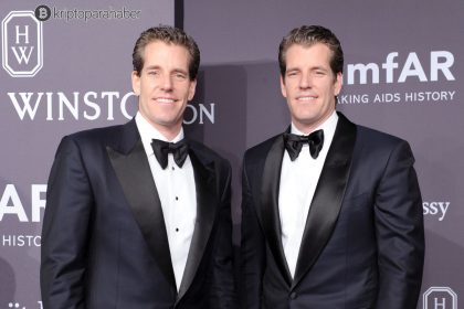 Winklevoss kardeşlerden Sanal Ticaret Birliği