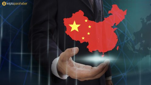 Çin, Blockchain teknolojilerinde atağa geçti: Bakanlık çalışma yürütüyor