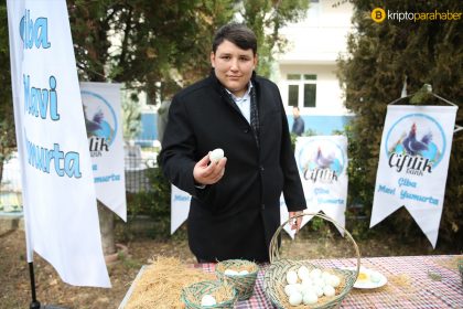 Bitcoin işine de giren Çiftlik Bank kurucusu sırra kadem bastı