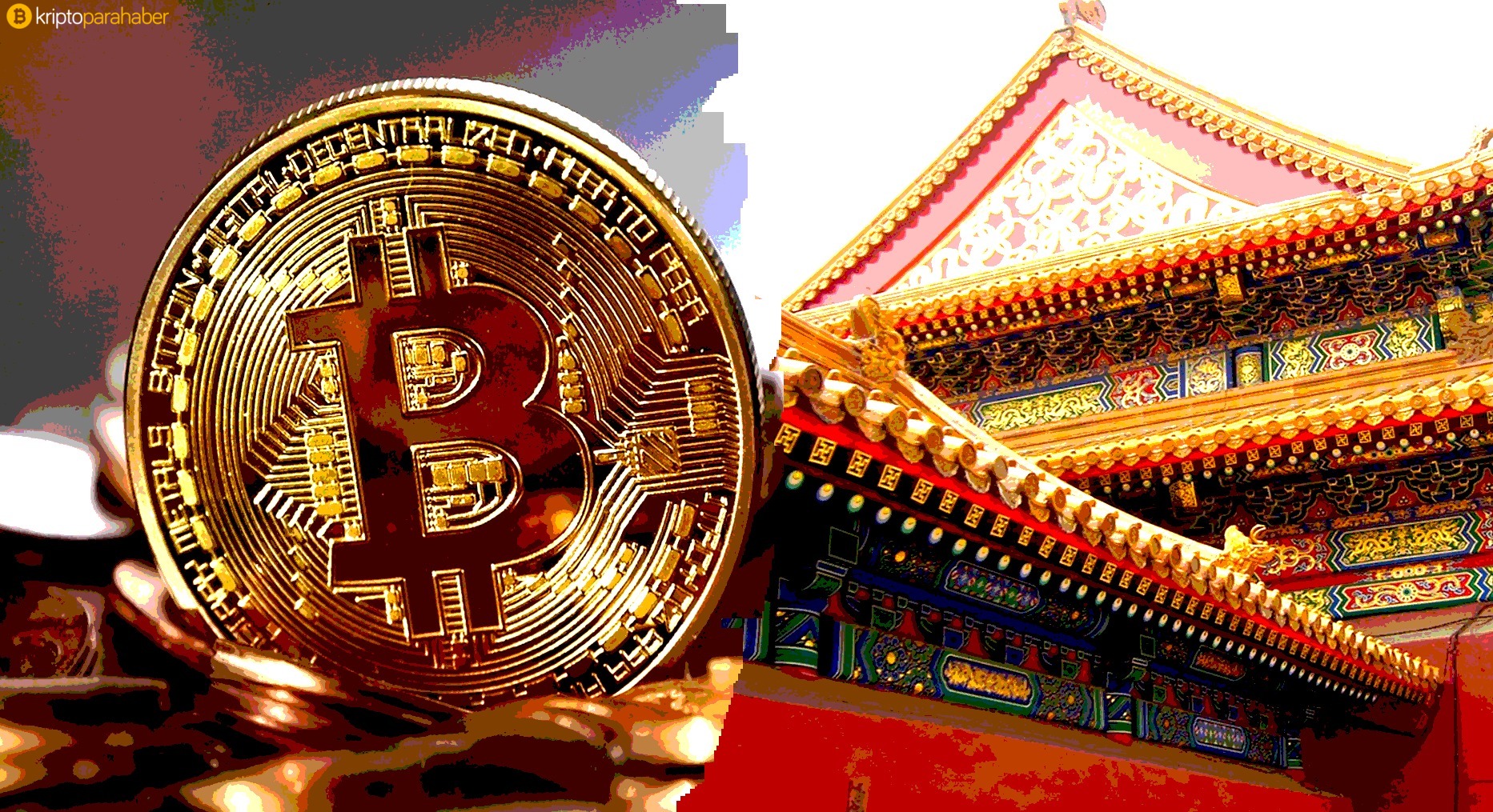 çin, bitcoin, kripto para, kripto para haberleri, ulusal kripto para borsası