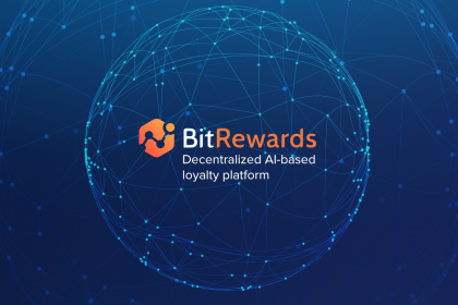 BitRewards, Yapay Zeka ile Desteklenen Premium Ödüllü Platformu için ICO Sürecinde