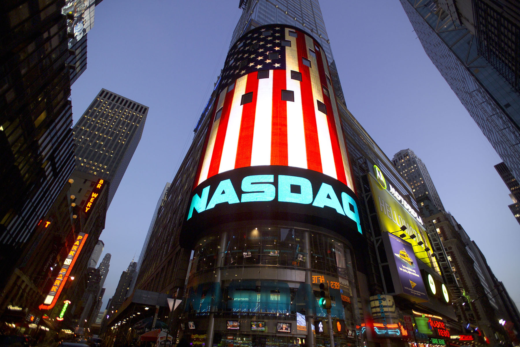 Nasdaq, şirketlere Bitcoin’i tanıtmak için geniş katılımlı bir etkinlik düzenledi