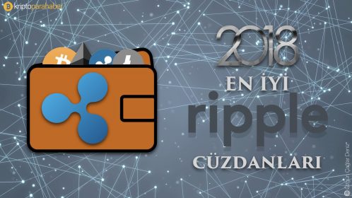 2018’in en iyi 4 Ripple cüzdanı: Cüzdan seçerken nelere dikkat etmeliyiz?
