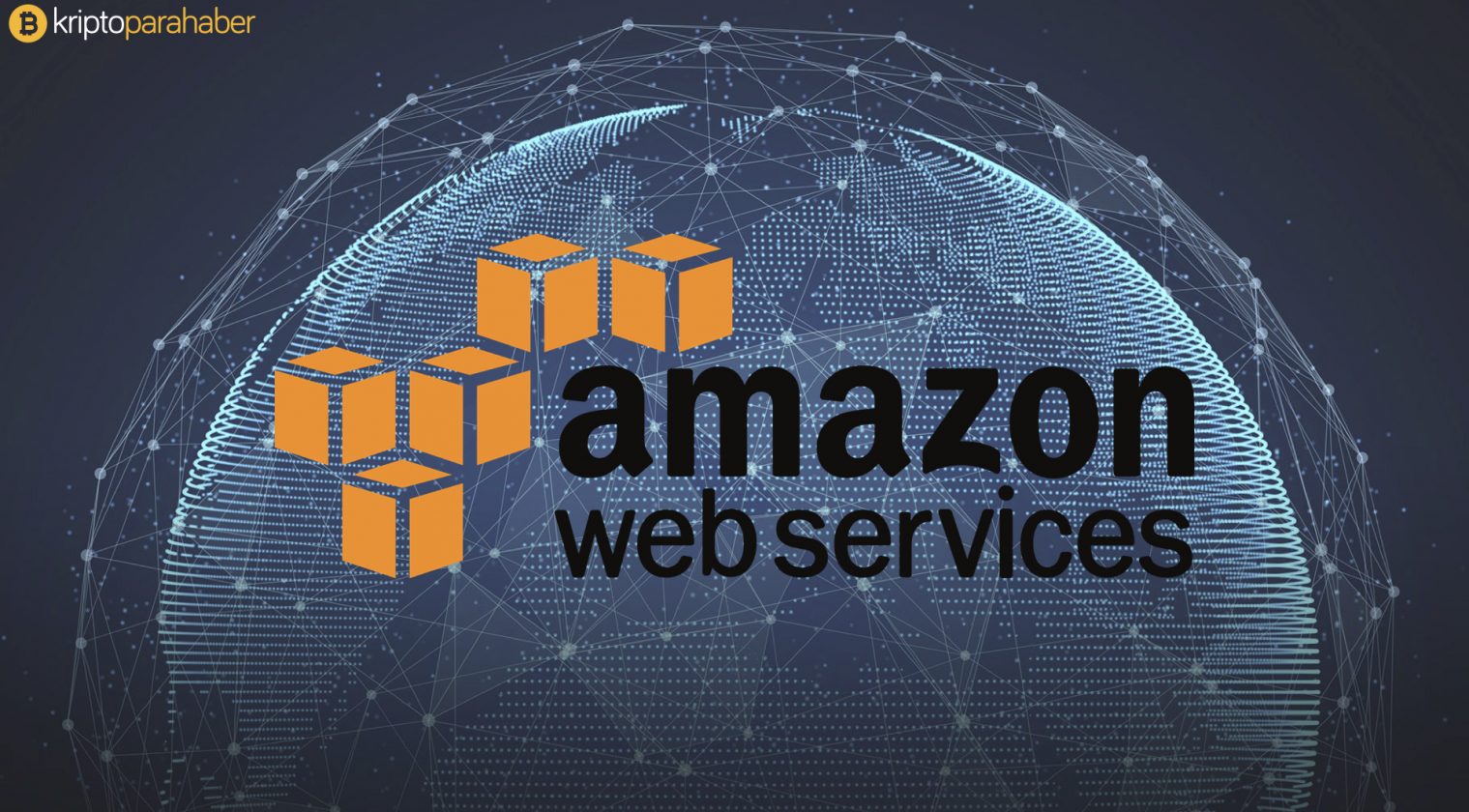 Amazon Blockchain hizmetini başlattı! Listede ABD’nin iletişim devi ve Nestle var