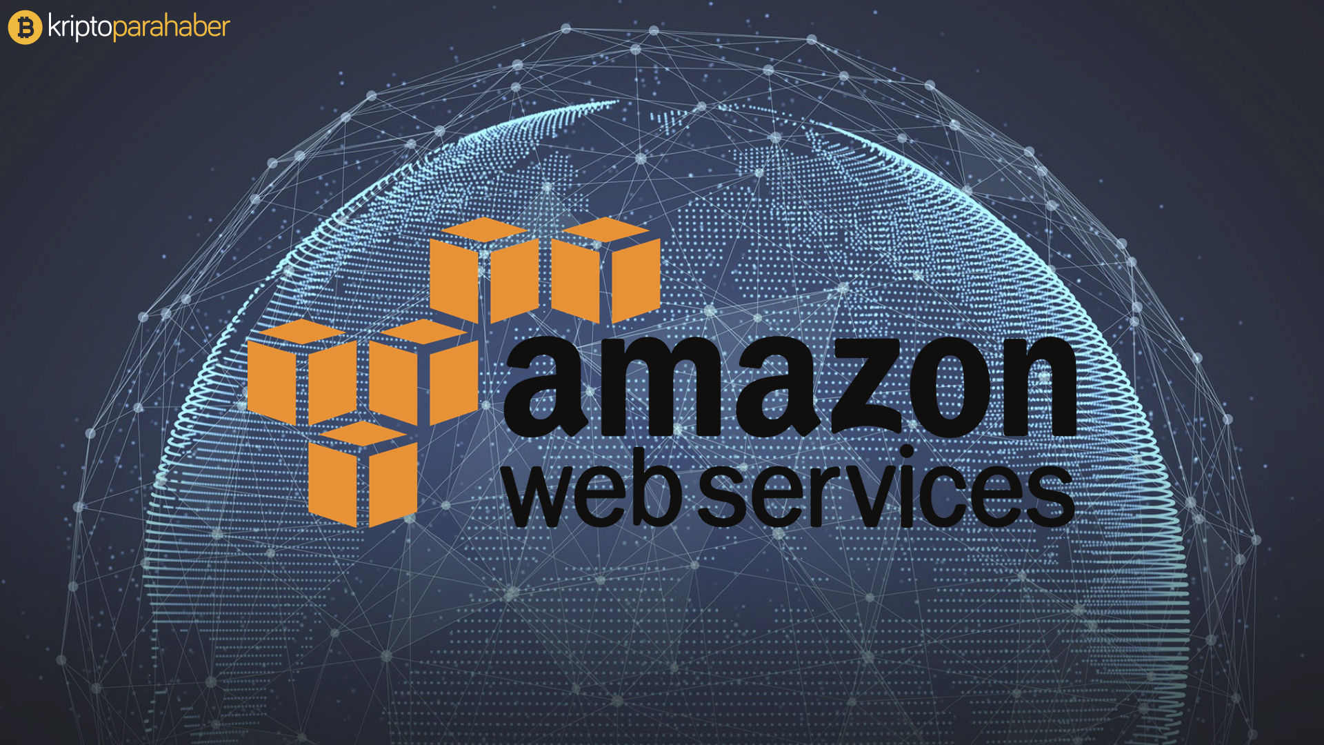 Amazon Blockchain hizmetini başlattı! Listede ABD’nin iletişim devi ve Nestle var