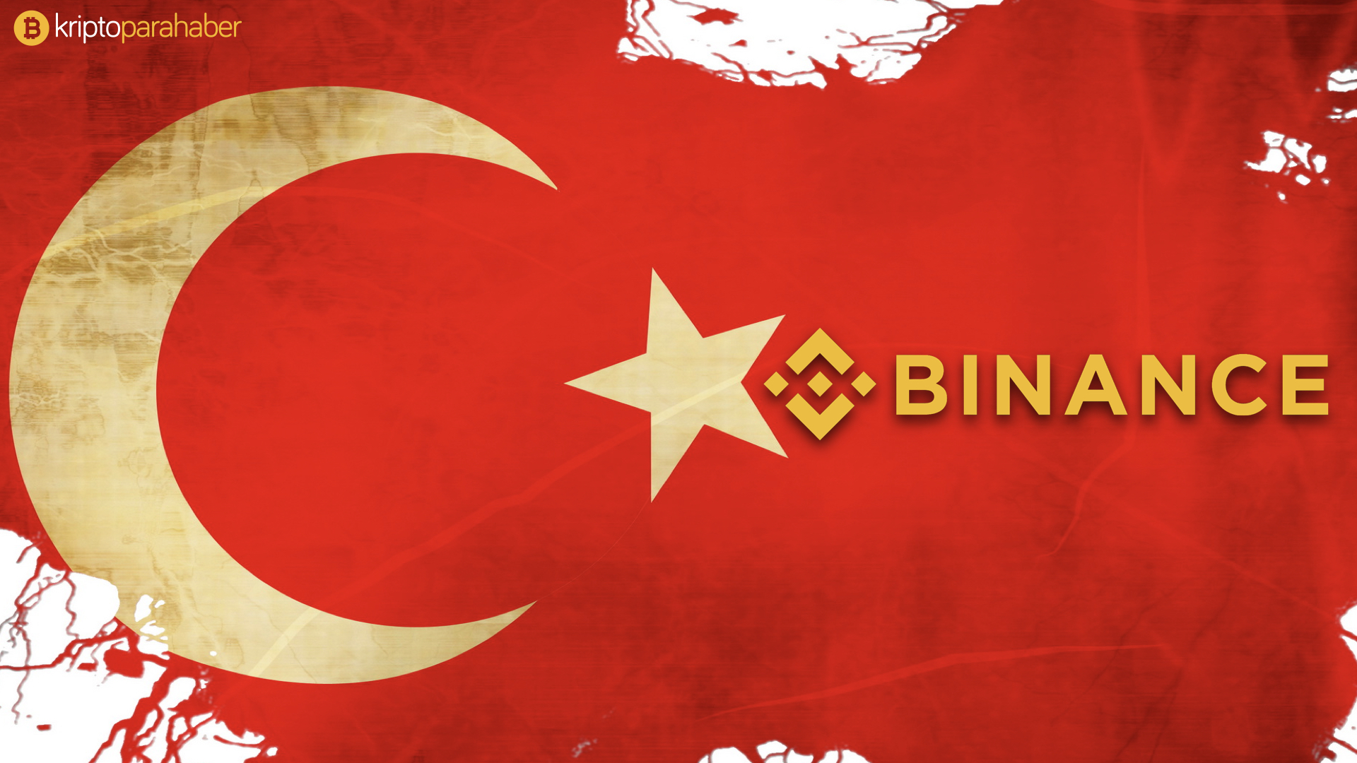 Binance Türkçe dil desteğine kavuştu.