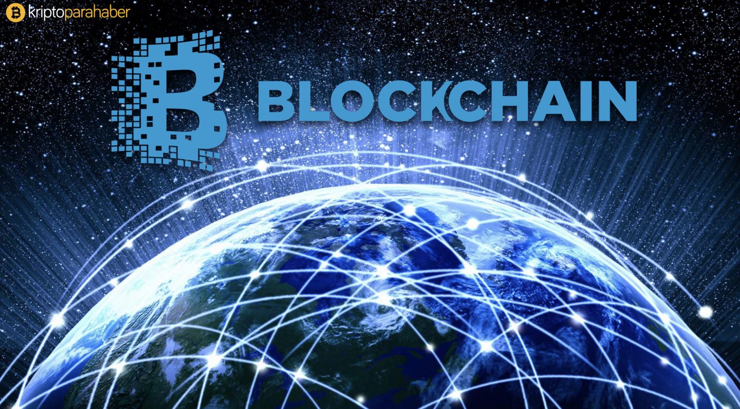 Blockchain'in geleceği parlak: Dünyayı değiştirecek