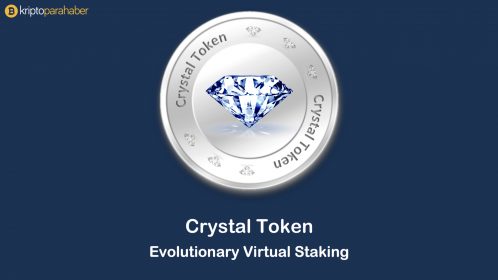 Crystal Token CEO’su ile özel bir röportaj gerçekleştirdik
