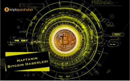 14 Nisan Haftanın Bitcoin haberleri