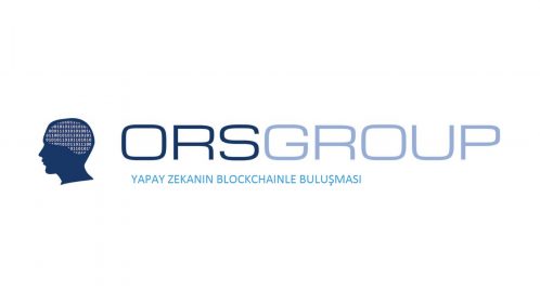 ORS GROUP yapay zeka çözümlerine Blockchain ile güç katacak