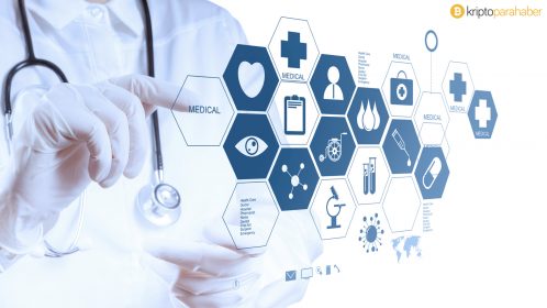 Sağlık sektörüne Blockchain teknolojisini getirmek mümkün mü?