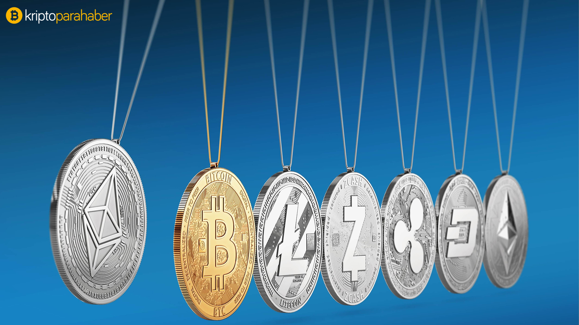 altcoinler