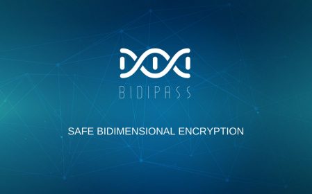 Tüm dünya için tek bir finansal pasaport: BidiPass