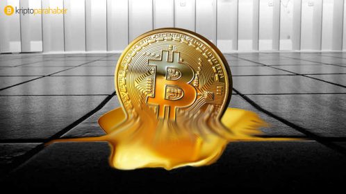 Bitcoin değer deposu olarak altını tahtından edebilir mi?