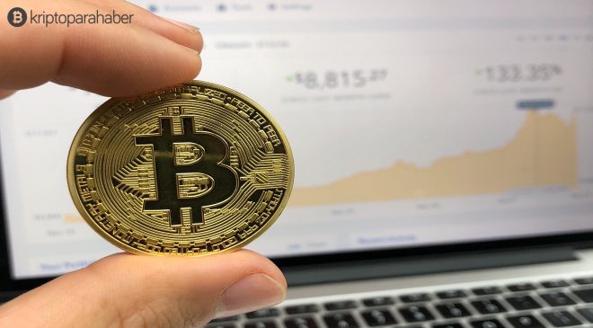 bitcoin fiyat yukselisi