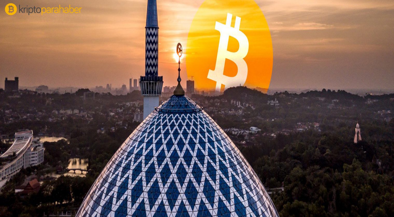 Bitcoin’in helal kabul edilmesi