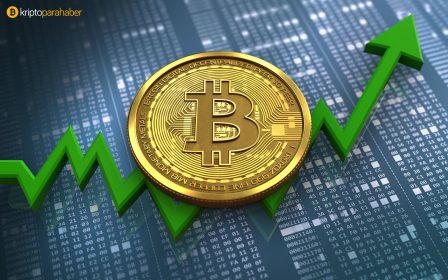 23 Nisan Bitcoin teknik analizi : Boğalar yeniden sahnede!