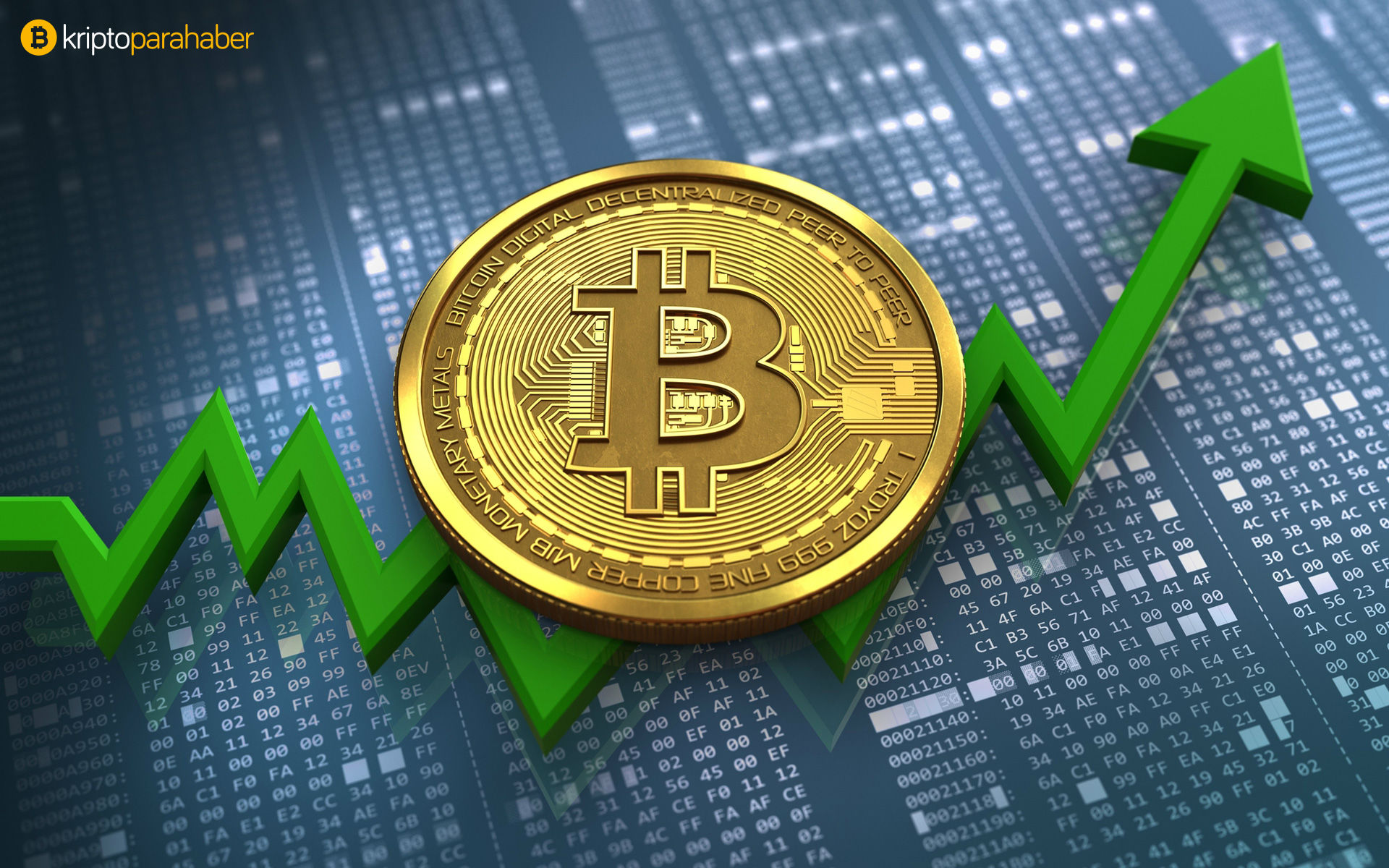 22 Mayıs Bitcoin analizi: BTC düşmeyi sürdürücek mi?