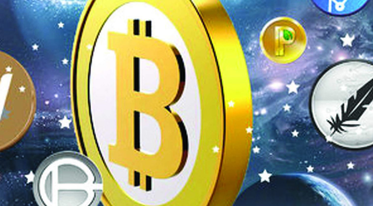 Bitcoin ve kripto paralar birer 