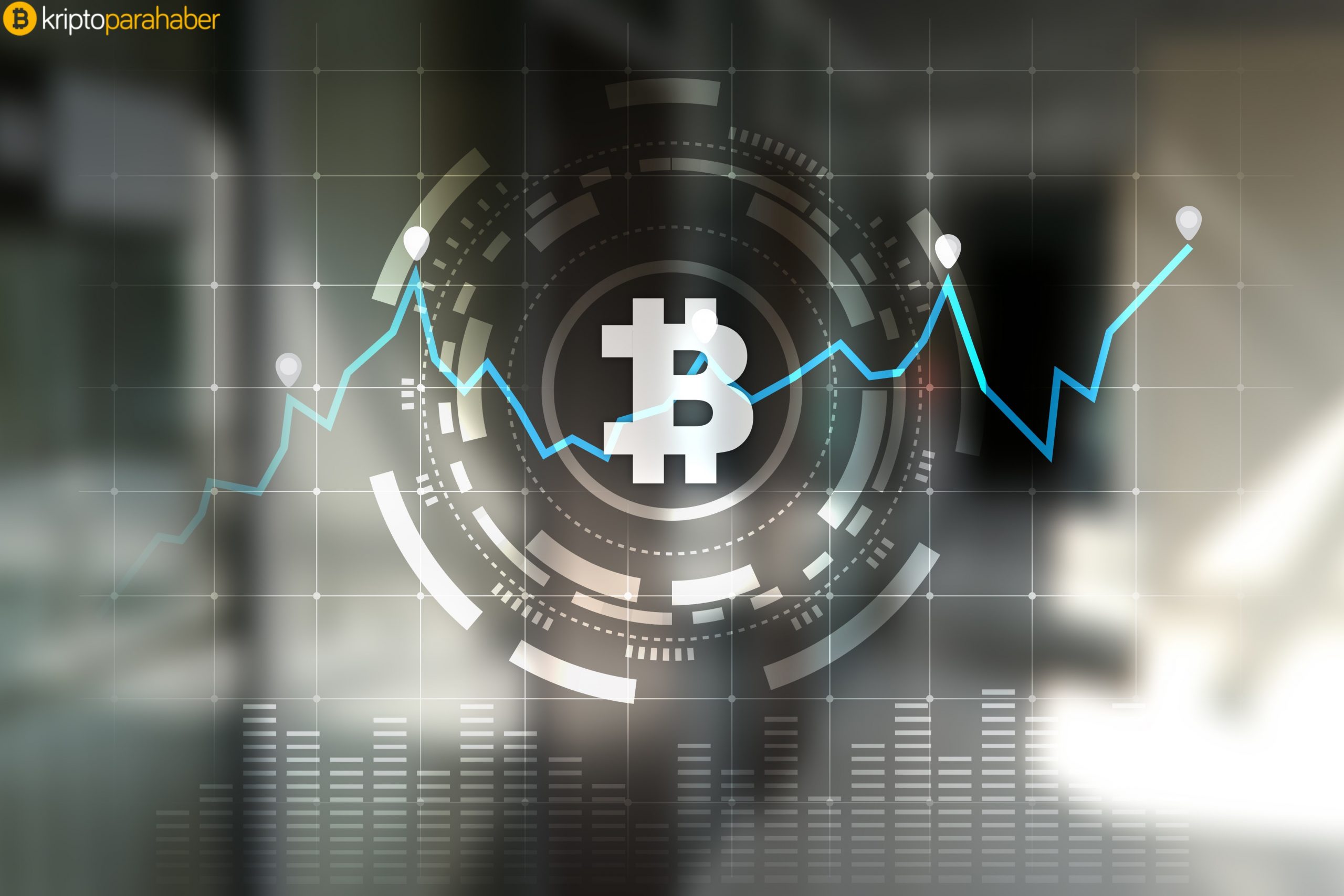 Tahminleri tutan yatırımcıdan yeni Bitcoin tahmini: "4 gün içinde..."