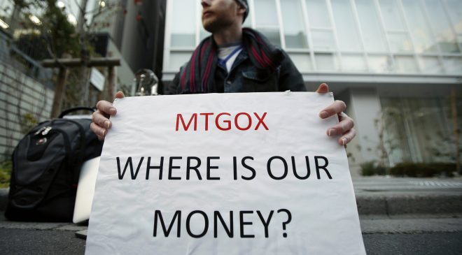Mt. Gox Bitcoin borcunu ödüyor: 1 BTC için fiyatının iki katı ödeme yapılacak