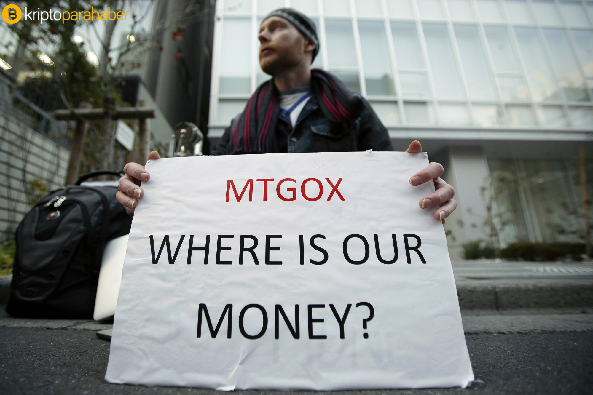 Mt. Gox Bitcoin borcunu ödüyor: 1 BTC için fiyatının iki katı ödeme yapılacak