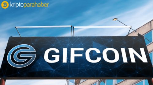 GIFCoin: Devrim yaratan şans oyunları yatırım fonu