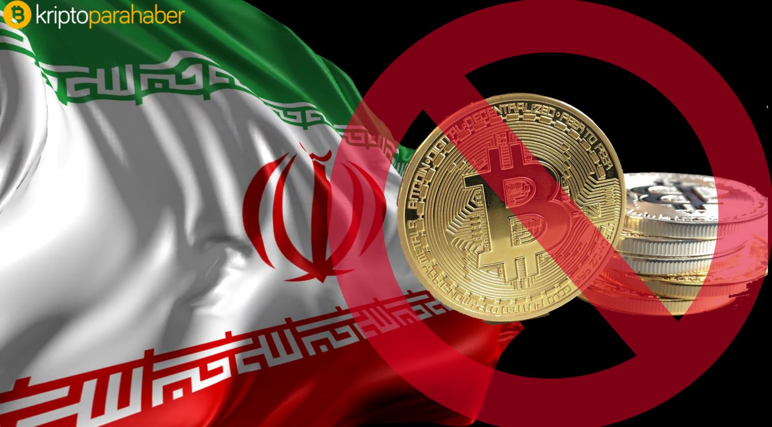 İran, Bitcoin ve kripto paraları yasakladı
