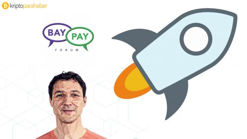 Jed McCaleb Stellar Lumens Vakfı hakkında konuştu