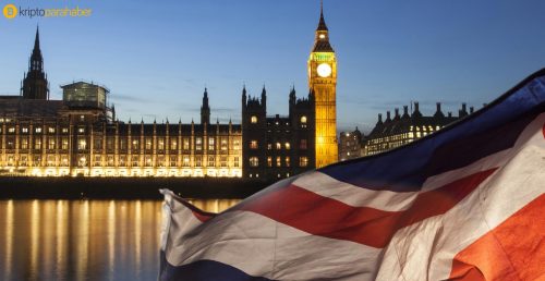 Ripple, İngiliz düzenleyicilerini kripto paralarda denge kurmaya çağırıyor