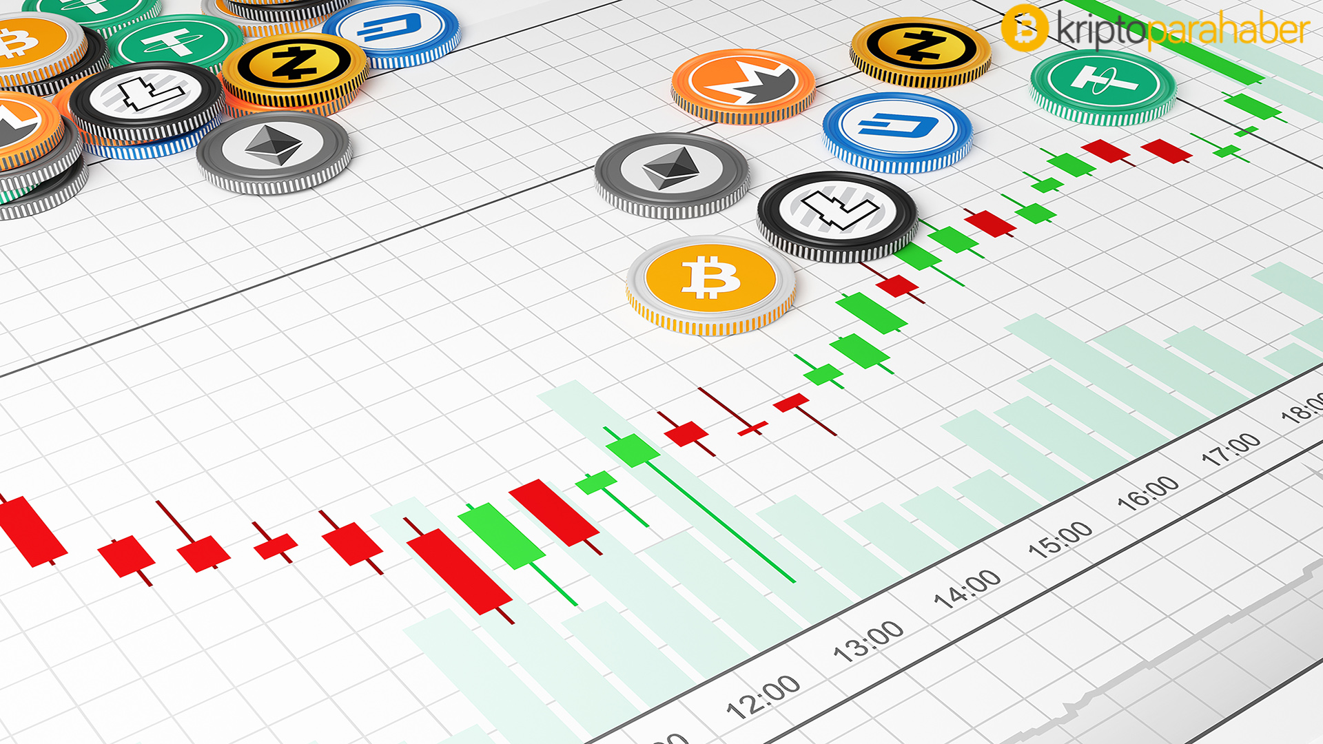 kripto piyasasında beklentiler