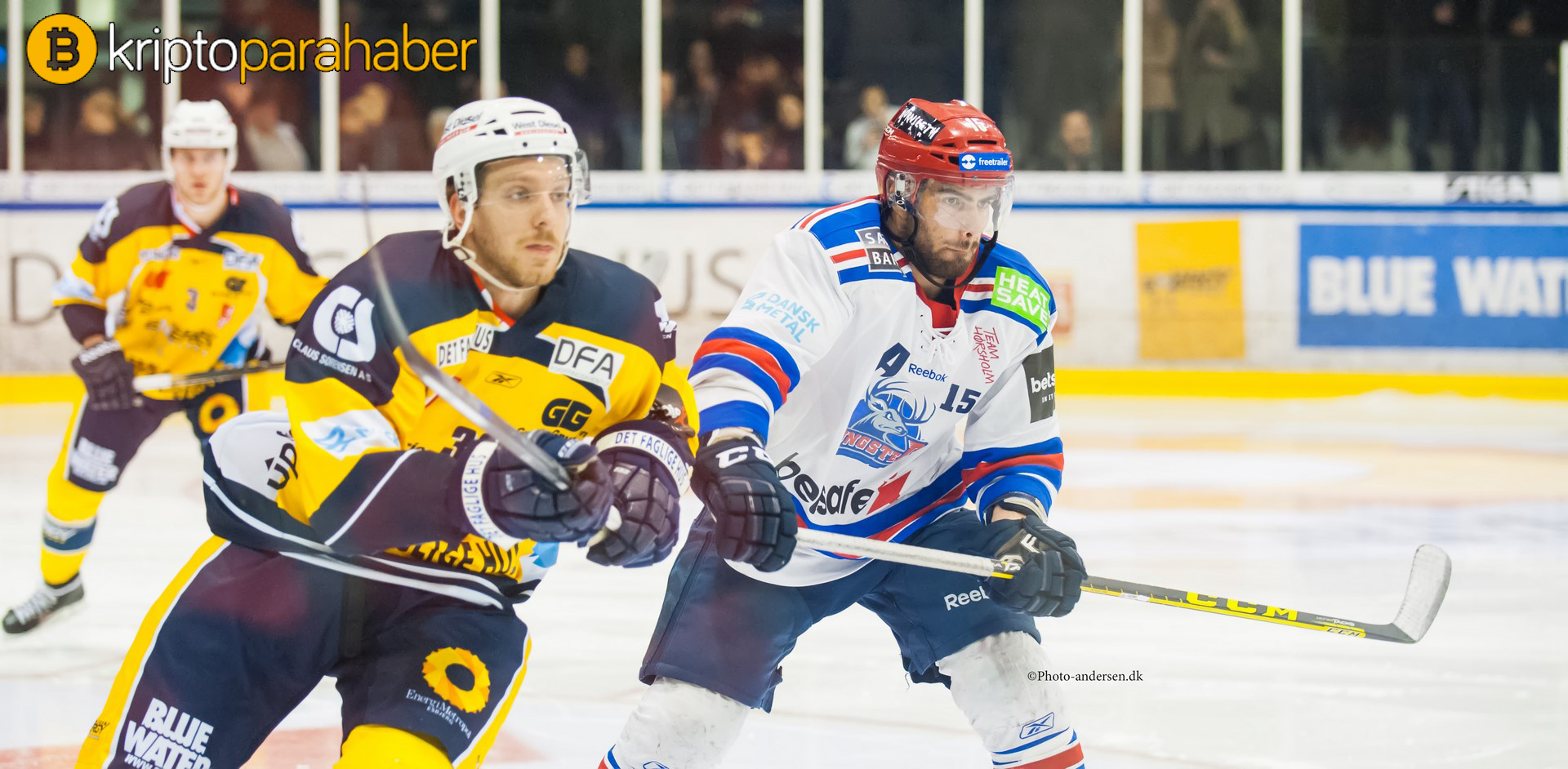 maaşını bitcoin ile