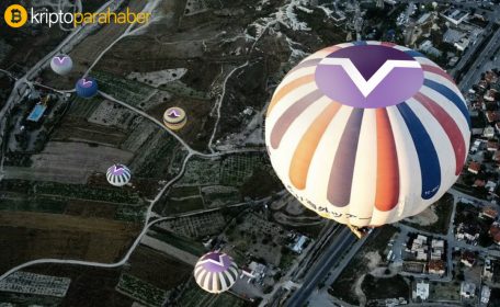 Monero hard forku MoneroV Poloniex tarafından desteklemeyecek