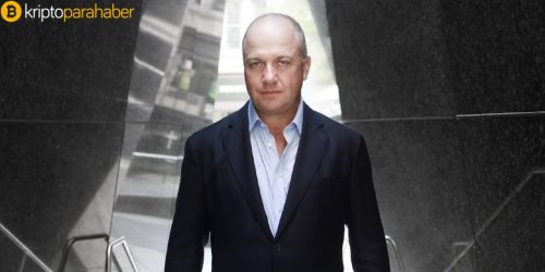 Daniel Masters: “Kripto paralar finansal bir devrim yaratıyor.”