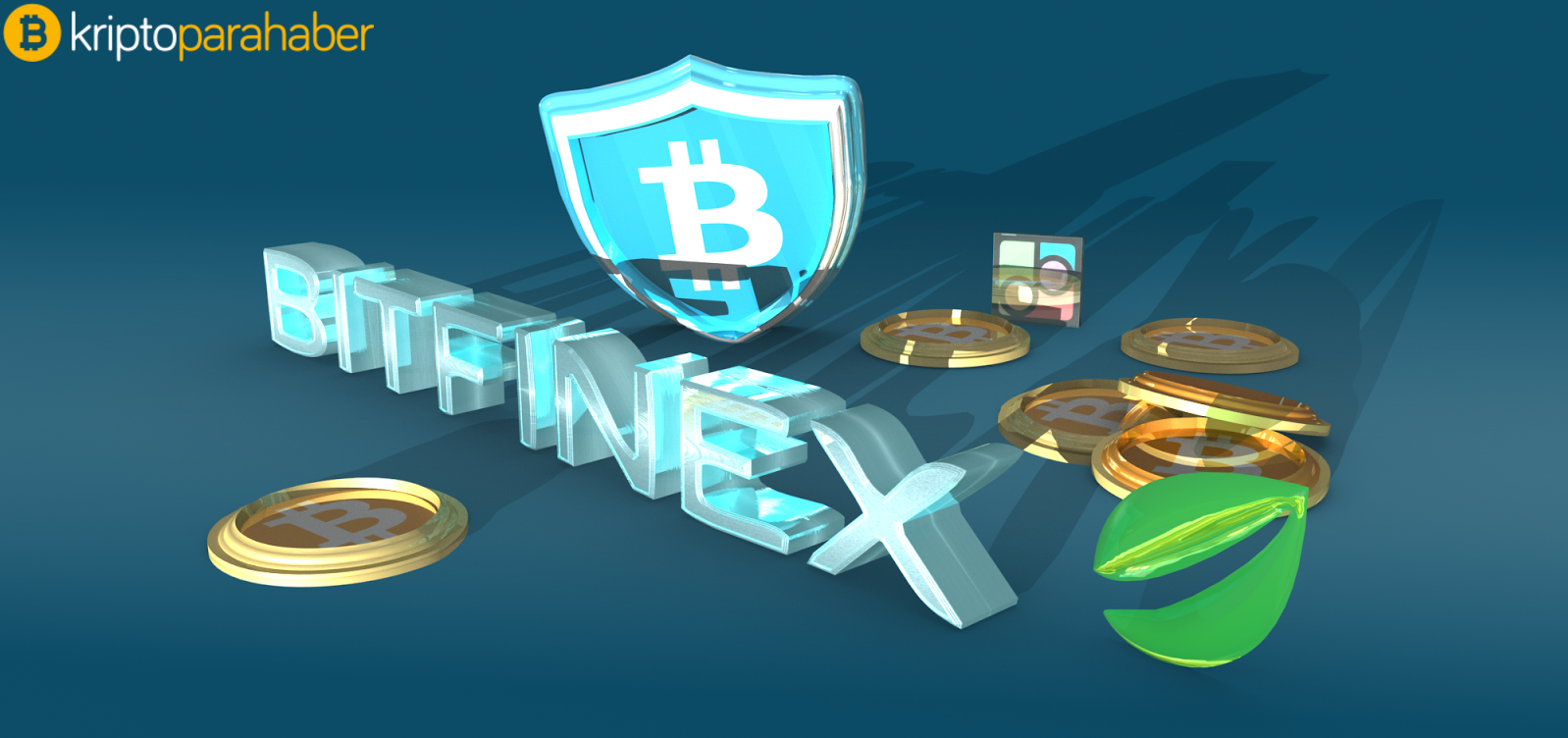 Bitfinex el konulan fonlara bağlı dolandırıcılık iddialarını reddetti